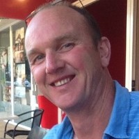 Brett Sewell