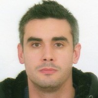 Diego Luengo Echevarría