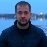 Dmytro Zavgorodnii