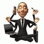 Engie Coordinateur