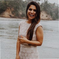 Pallvi Bajaj