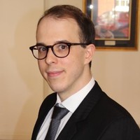 James Abernethy