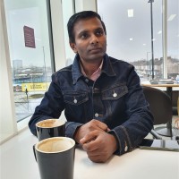 Ram Mahato