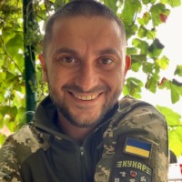 Александр Балабай