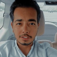 Mohammed Tariq , Pmi-Sp