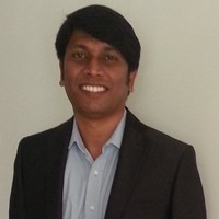 Harilakshmi Prasad