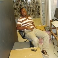Agbeve prince