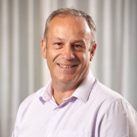 Stuart Verry