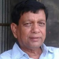 B.K.N. Singh