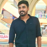 Aravindh M