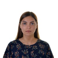 Shokoufeh Hassani Sadi