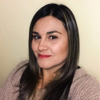 Mabel Berríos Sepúlveda