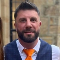 Daniel Harvey
