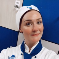 Louisa Harding