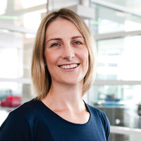 Sharon Cartwright
