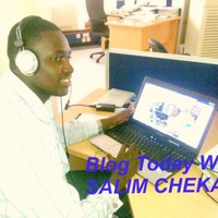 salim cheka