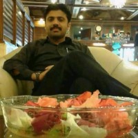 Muhammad Umar Khan