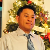 Dung (Jimmy) Tran