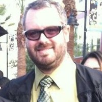 Brett Redding