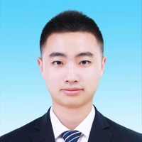 俞旭烈Michael