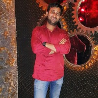 Sandeep Thopte
