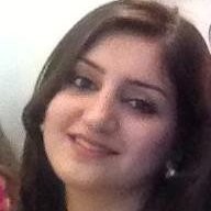 Zhala Fouad