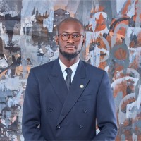 Brice N’guessan Xavier konan