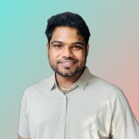 Vignesh Marudhamuthu