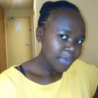 Andiswa Nentse