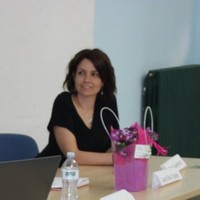 Laura Elke D'Apolito
