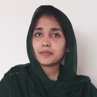 Mehmoona Bibi