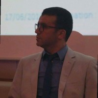 Hicham ACHAIR