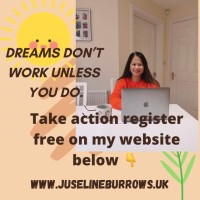 Joy Burrows
