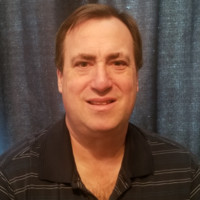 Robert Edmiston