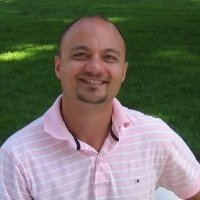 Daniel R. Torres