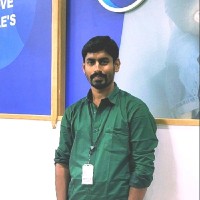 Santhosh Anbalagan
