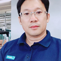 Warapong Sangfong