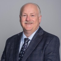 Stephen MacKenzie