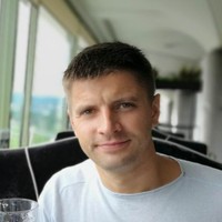 Igor Cygankov
