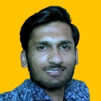 Aniket Raikwar