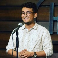 Ankit Upadhyay