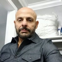 Marcus Kharboutli