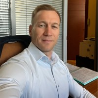 Oleksii Shevchenko