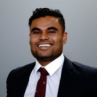 Sudan Jeganathan