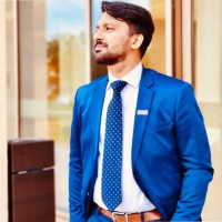 Varghese Mathai
