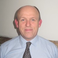 Clive Bates