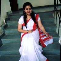 Sanskriti Khare
