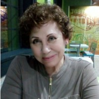 Macarena Hummell  HRMA, Retired SHRM-SCP