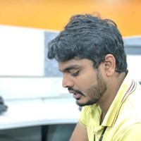 Sharath N