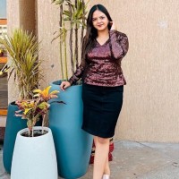 Vaishnavi Rai